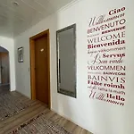 Appartamento Snevernheimat, Schneverdingen