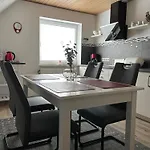 Appartamento Snevernheimat, Schneverdingen
