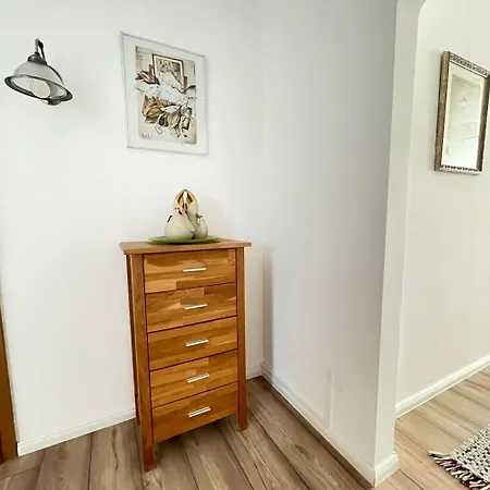 Snevernheimat, Apartment *