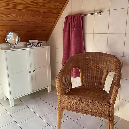 Appartement Snevernheimat, Schneverdingen