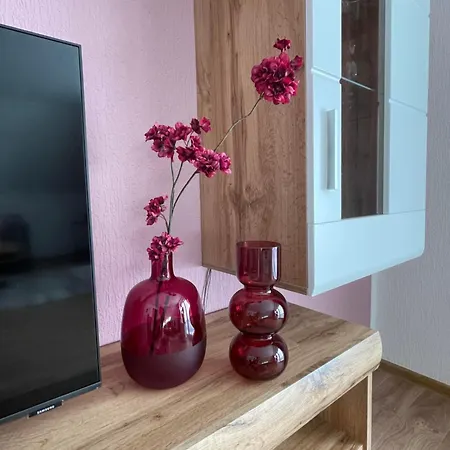 Apartment Snevernheimat,