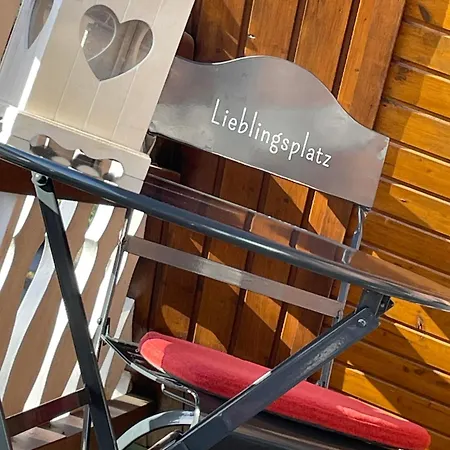 Apartment Snevernheimat, *