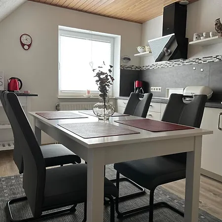 Apartment Snevernheimat, Schneverdingen