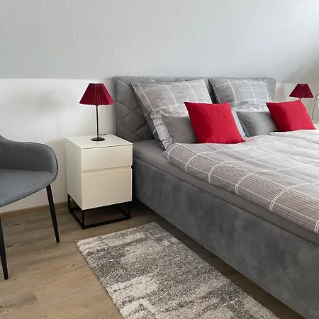 Snevernheimat, * Schneverdingen