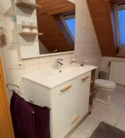 Apartment Snevernheimat, *