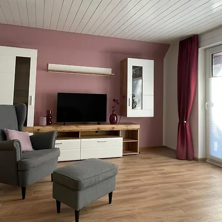 Snevernheimat, Appartamento Schneverdingen